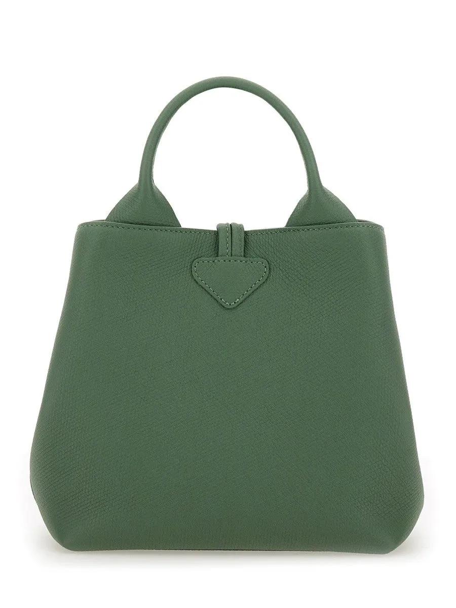 LONGCHAMP BAG "LEROSEAU" S sold by Siebentaschen product image thumbnail 2