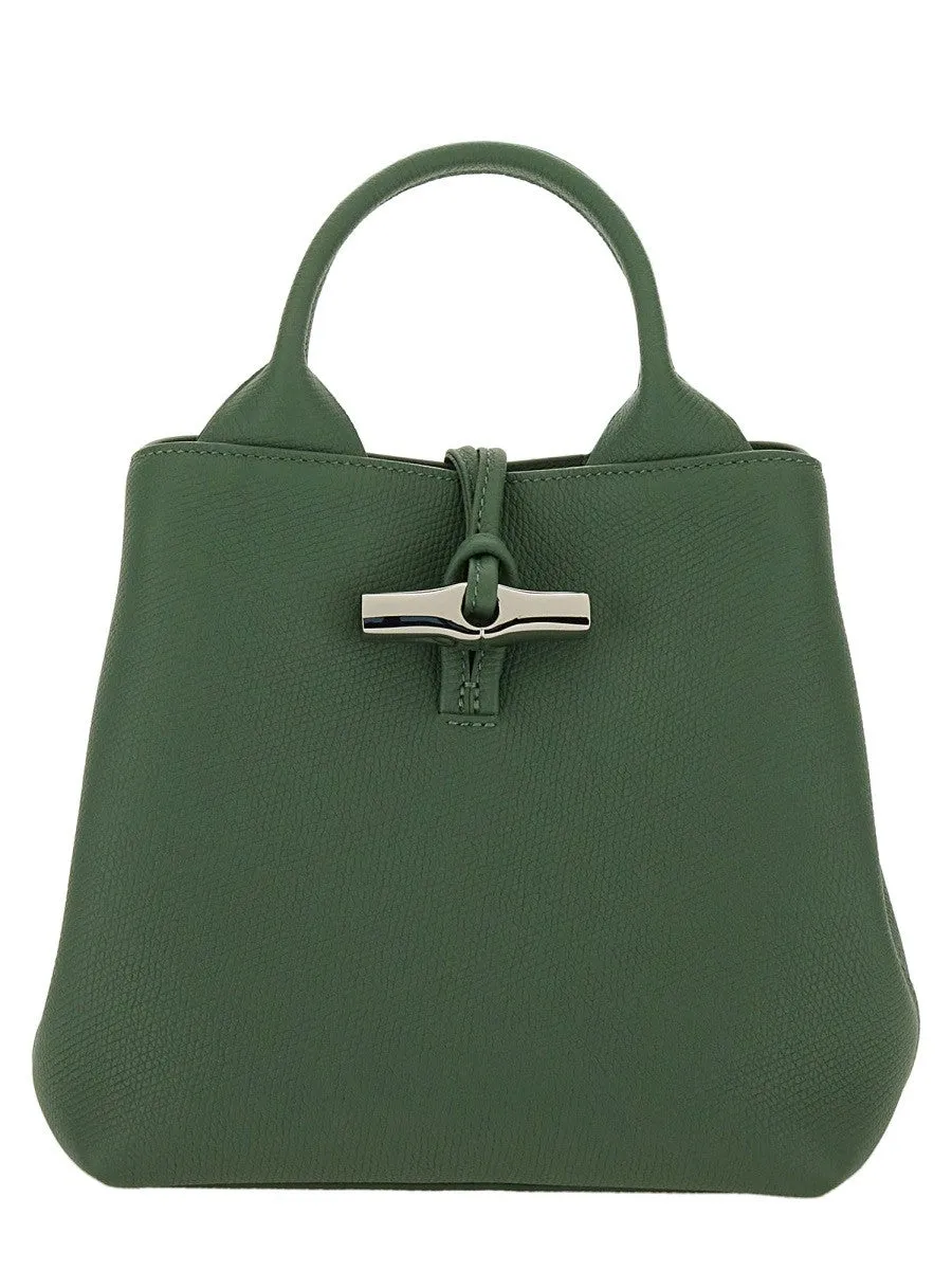 LONGCHAMP BAG "LEROSEAU" S sold by Siebentaschen product image thumbnail 3