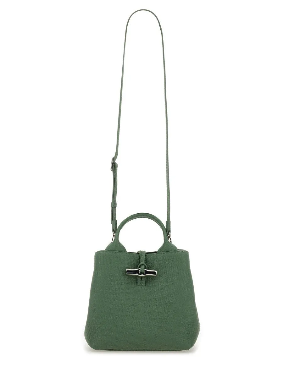 LONGCHAMP BAG "LEROSEAU" S sold by Siebentaschen product image thumbnail 4