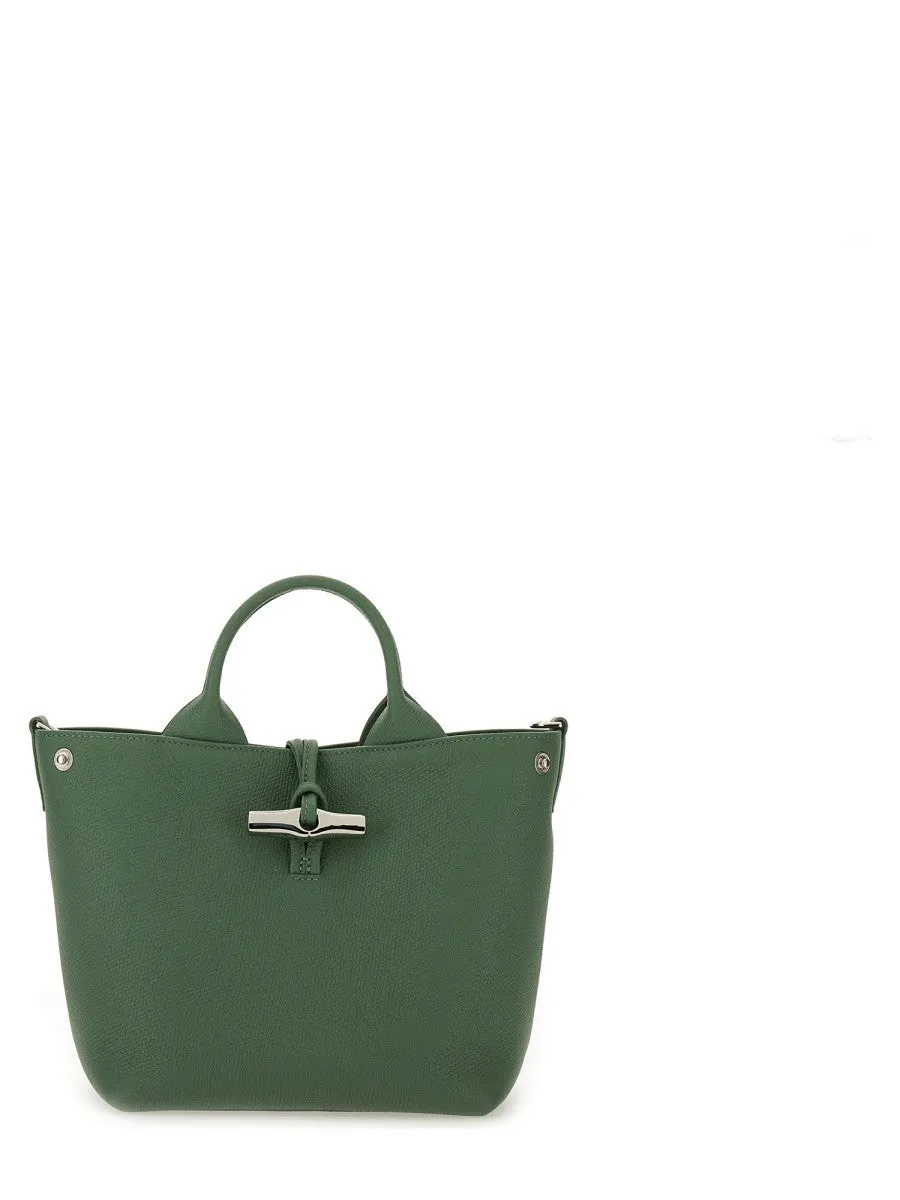 LONGCHAMP BAG "LEROSEAU" S sold by Siebentaschen product image thumbnail 5