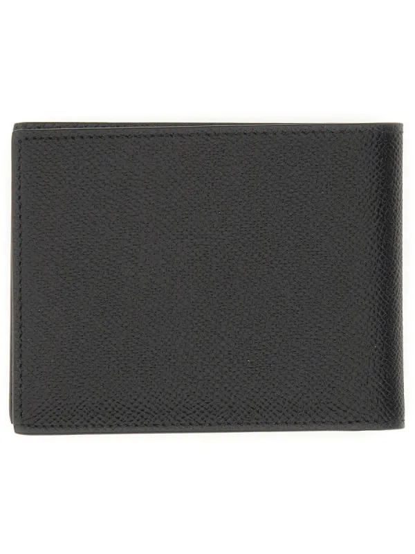 Ferragamo GANCINI WALLET sold by Siebentaschen