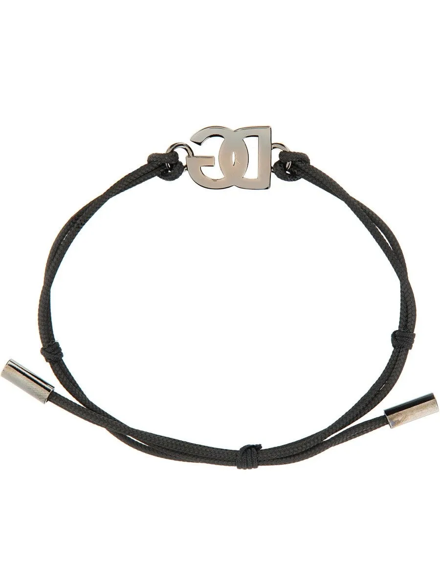 Dolce & Gabbana DG LOGO BRACELET sold by Siebentaschen product image thumbnail 2