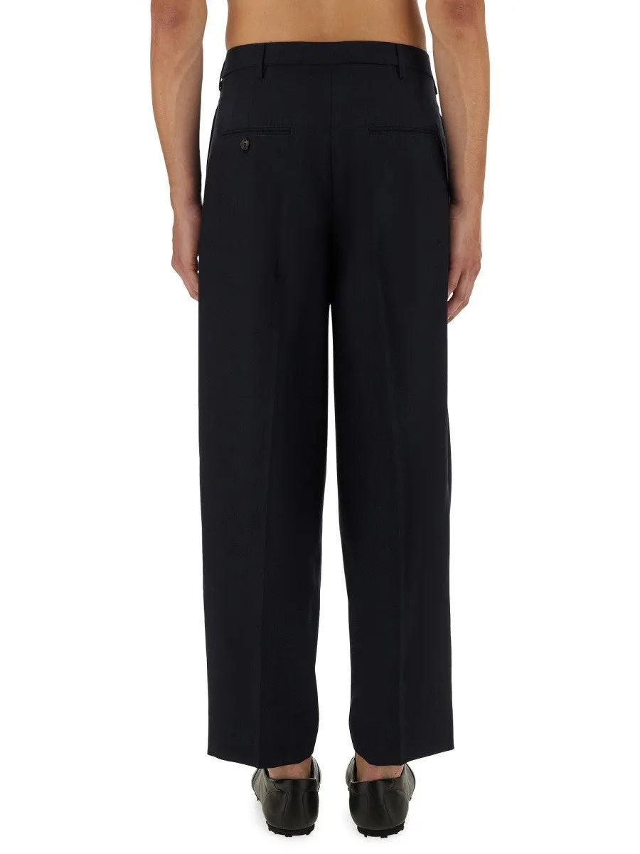 Marni WOOL PANTS sold by Siebentaschen product image thumbnail 3