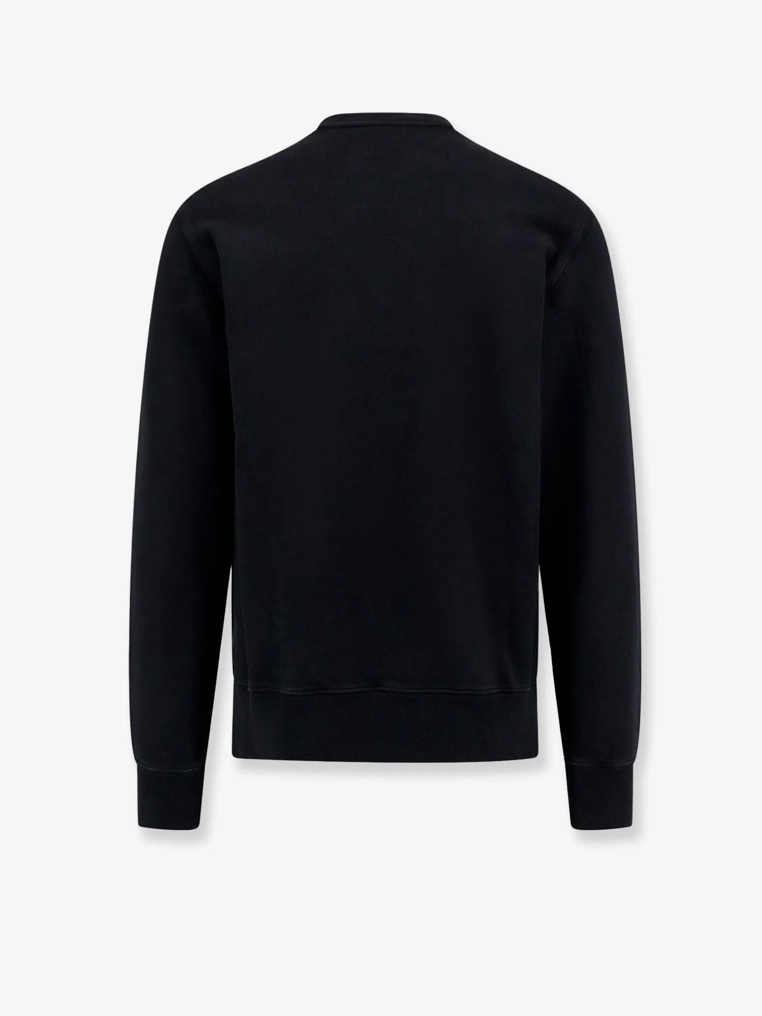 Golden Goose Deluxe Brand Cotton sweatshirt with logo print sold by Siebentaschen product image thumbnail 5