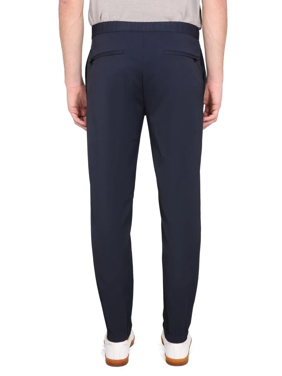 THEORY SLIM FIT PANTS sold by Siebentaschen product image thumbnail 4