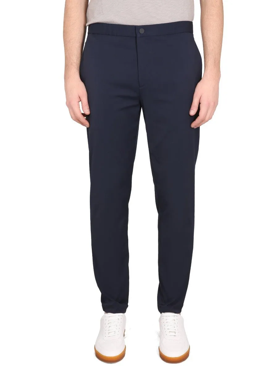 THEORY SLIM FIT PANTS sold by Siebentaschen