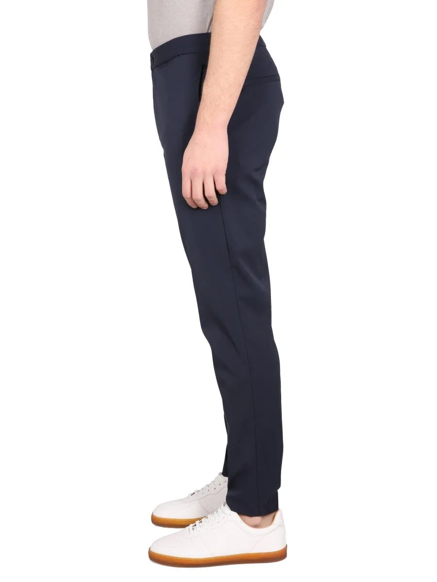THEORY SLIM FIT PANTS sold by Siebentaschen product image thumbnail 3
