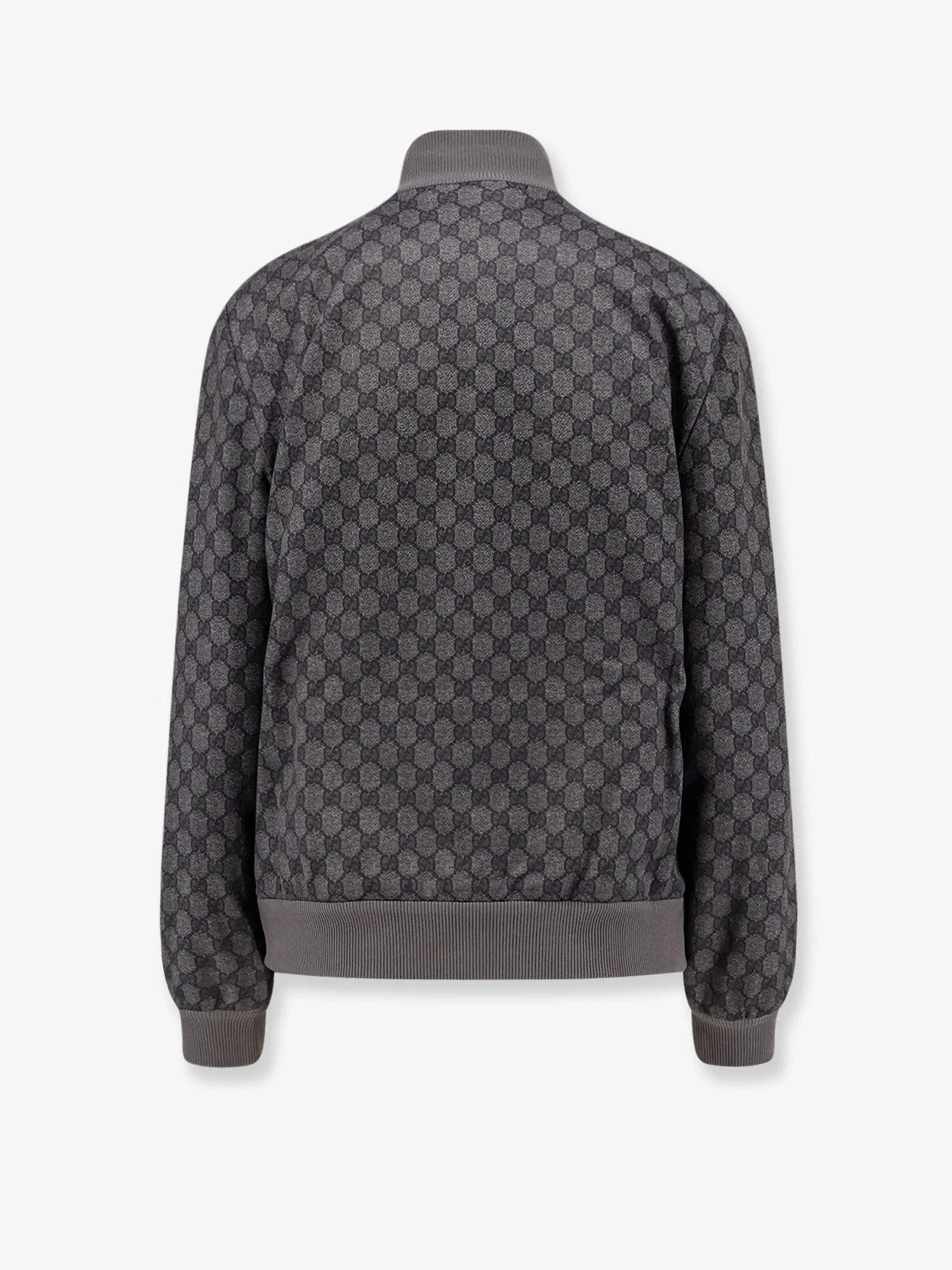 Gucci GG Supreme fabric jacket sold by Siebentaschen product image thumbnail 2