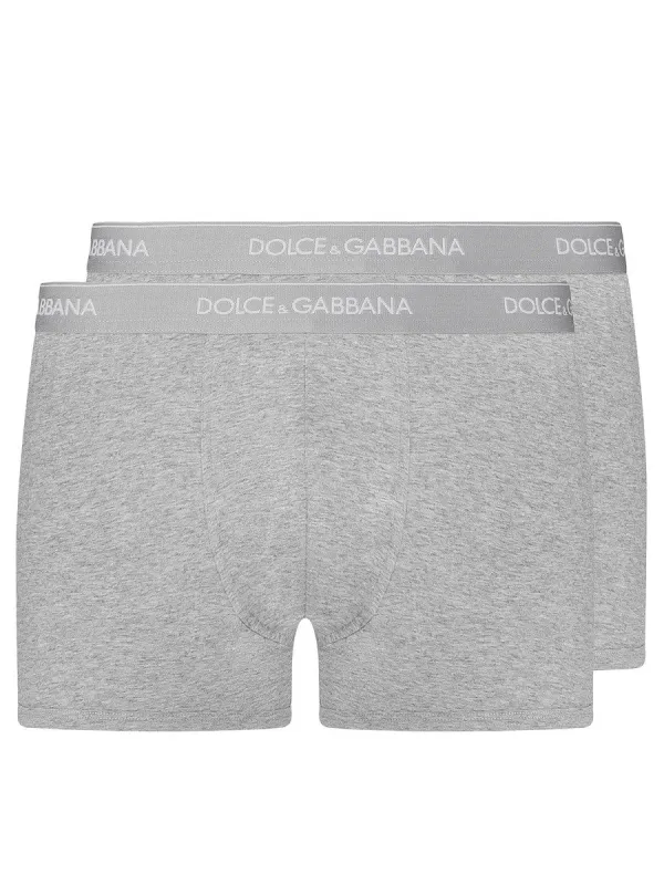 Dolce & Gabbana BI-PACK BOXER REGULAR sold by Siebentaschen
