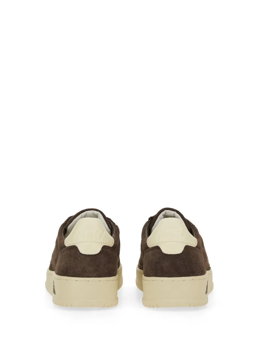 Autry "MEDALIST" LOW SNEAKER sold by Siebentaschen product image thumbnail 3