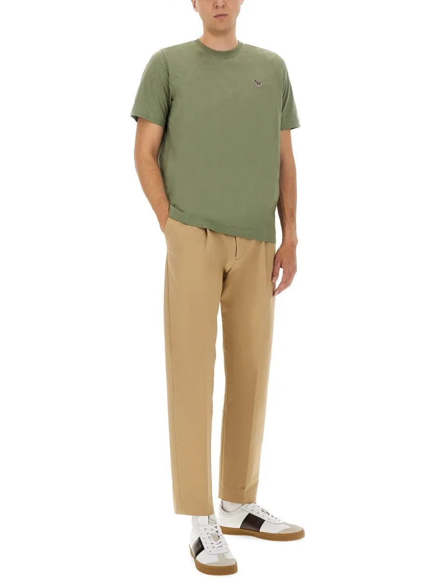 PS BY PAUL SMITH REGULAR FIT T-SHIRT sold by Siebentaschen product image thumbnail 2