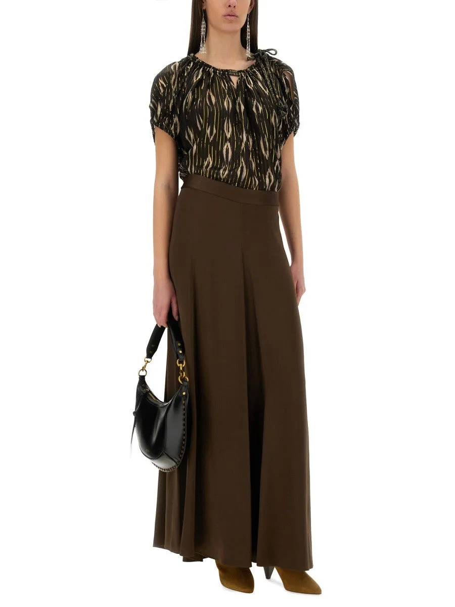 Isabel Marant TOP "SONAE" sold by Siebentaschen product image thumbnail 2