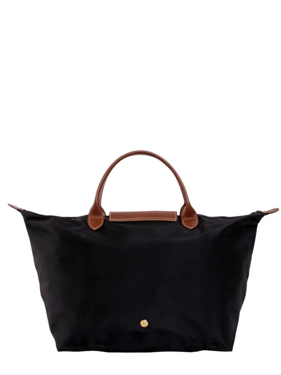 LONGCHAMP LE PLIAGE MEDIUM BAG sold by Siebentaschen product image thumbnail 3