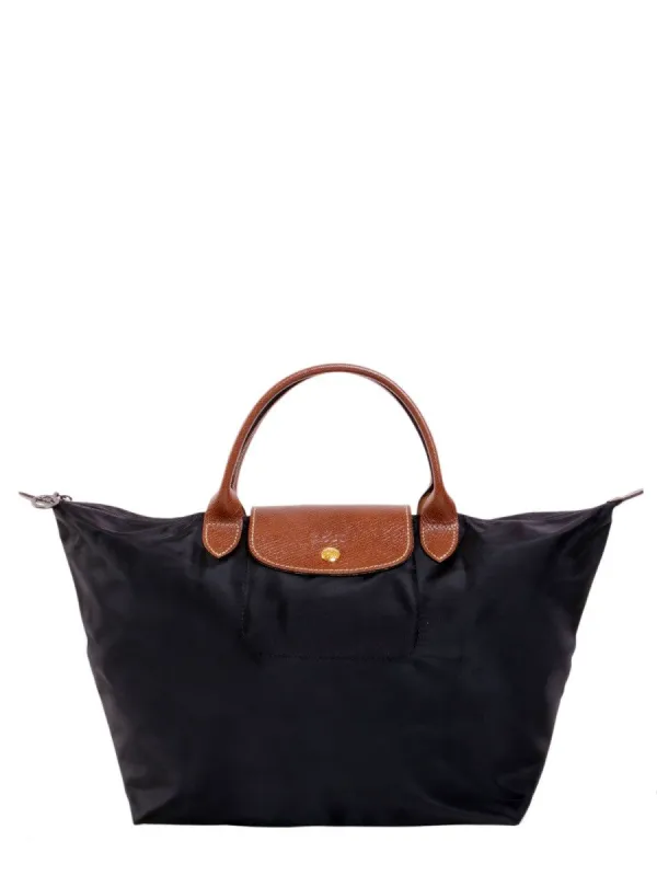 LONGCHAMP LE PLIAGE MEDIUM BAG sold by Siebentaschen