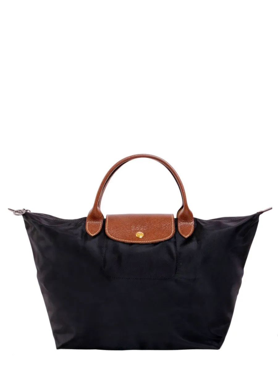 LONGCHAMP LE PLIAGE MEDIUM BAG sold by Siebentaschen