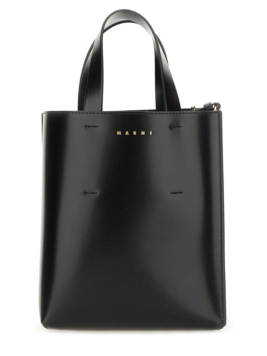 Marni MINI "MUSEUM" BAG sold by Siebentaschen