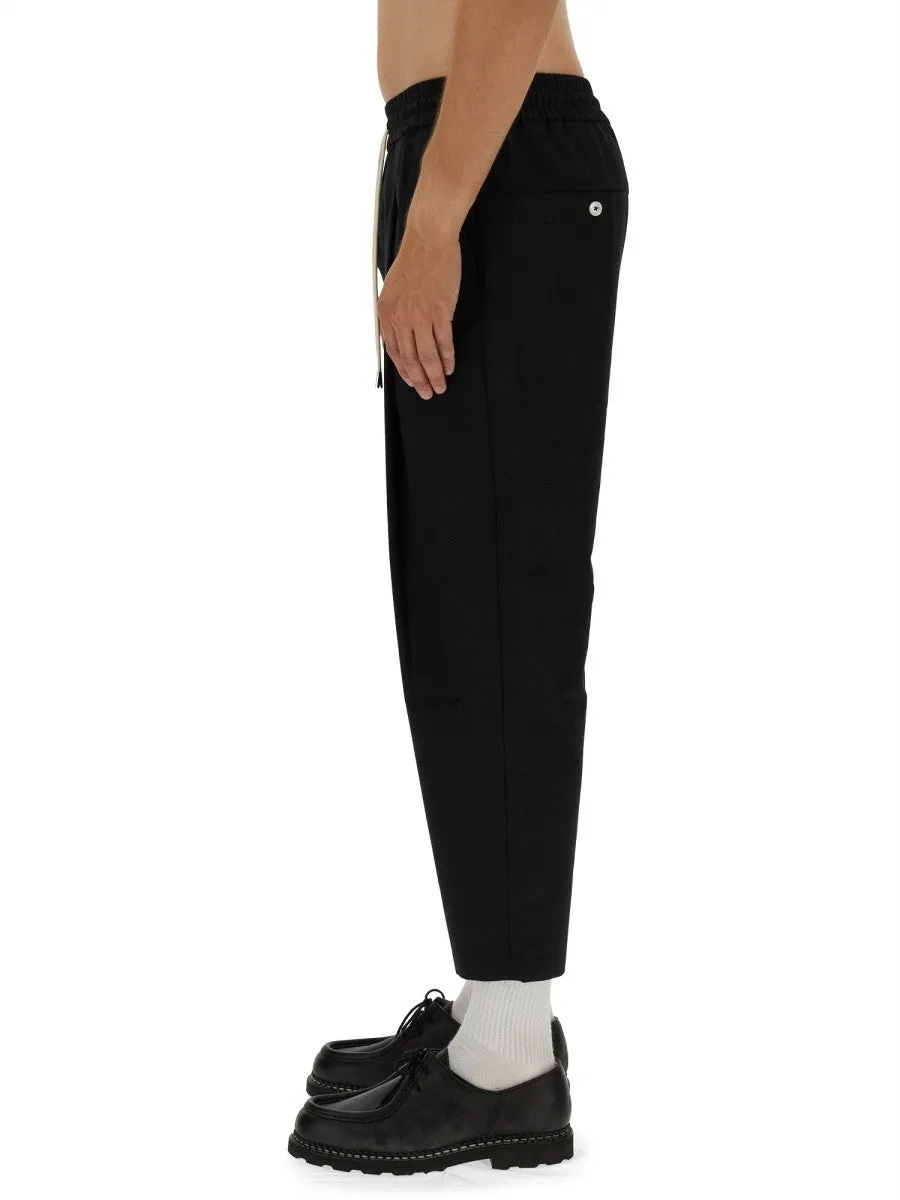 Drole De Monsieur CROPPED PANTS sold by Siebentaschen product image thumbnail 5