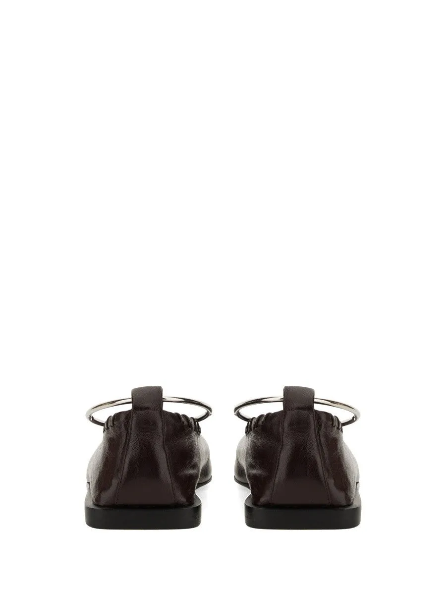 JIL SANDER DANCER "RING" sold by Siebentaschen product image thumbnail 3