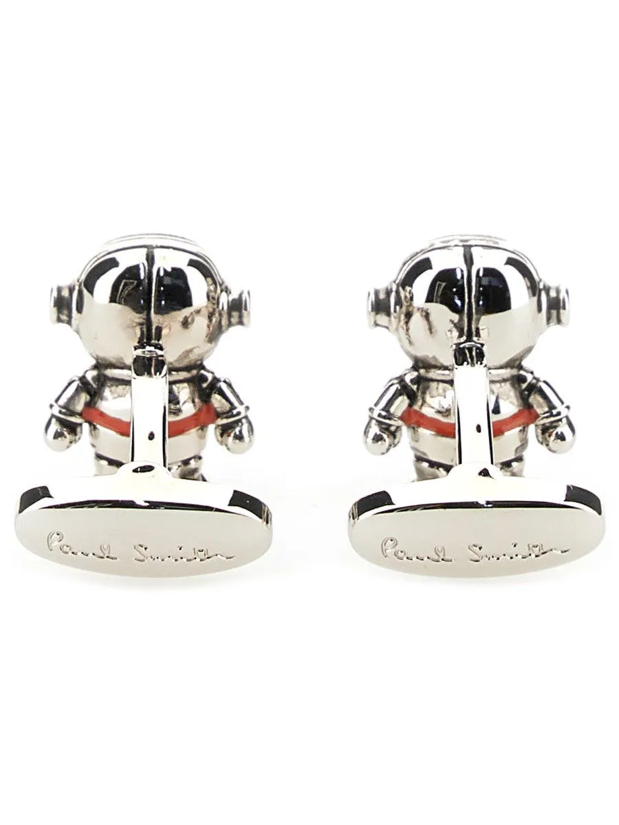PAUL SMITH "ASTRONAUT" TWINS sold by Siebentaschen product image thumbnail 3