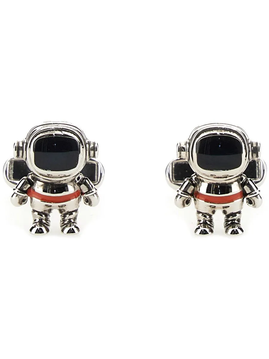 PAUL SMITH "ASTRONAUT" TWINS sold by Siebentaschen