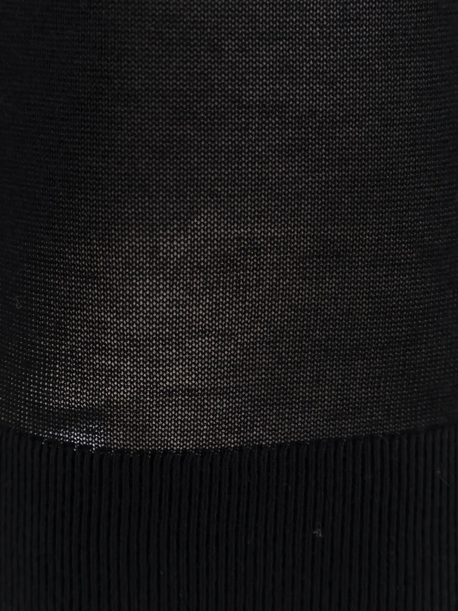 TOTEME Lyocell sweater sold by Siebentaschen product image thumbnail 3