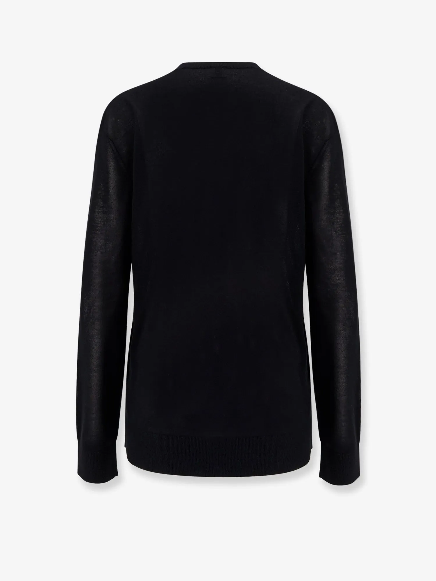 TOTEME Lyocell sweater sold by Siebentaschen product image thumbnail 2