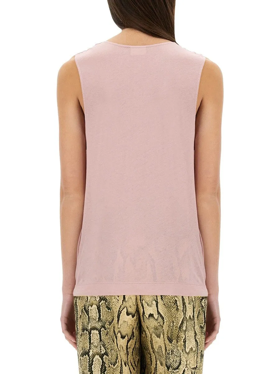 Dries Van Noten JERSEY TOP sold by Siebentaschen product image thumbnail 3