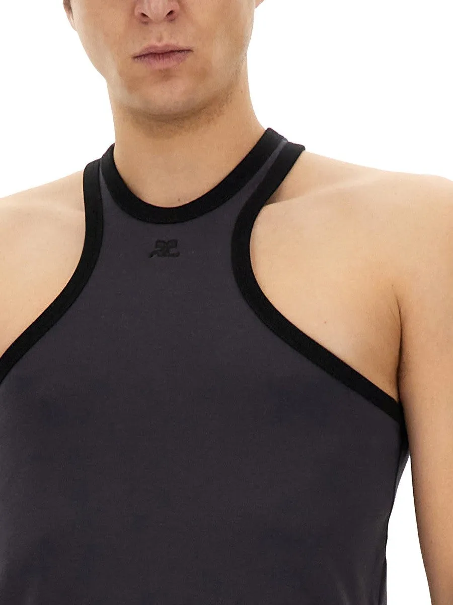 COURREGES TOP "SCUBA" sold by Siebentaschen product image thumbnail 4