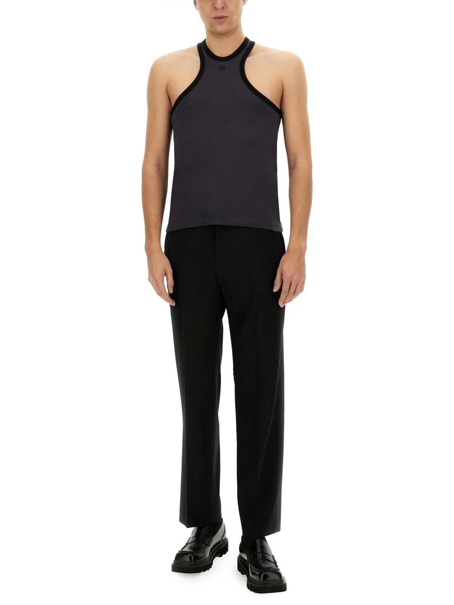 COURREGES TOP "SCUBA" sold by Siebentaschen product image thumbnail 2