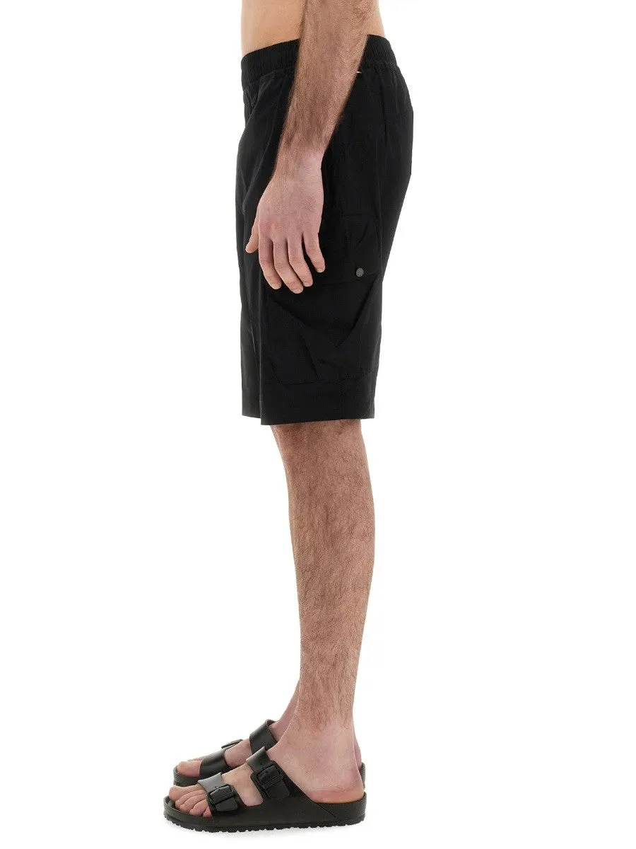 PARAJUMPERS SHORT "TUNA" sold by Siebentaschen product image thumbnail 4