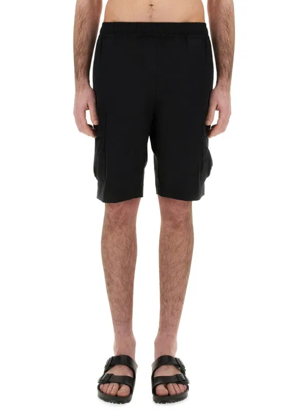 PARAJUMPERS SHORT "TUNA" made by Parajumpers