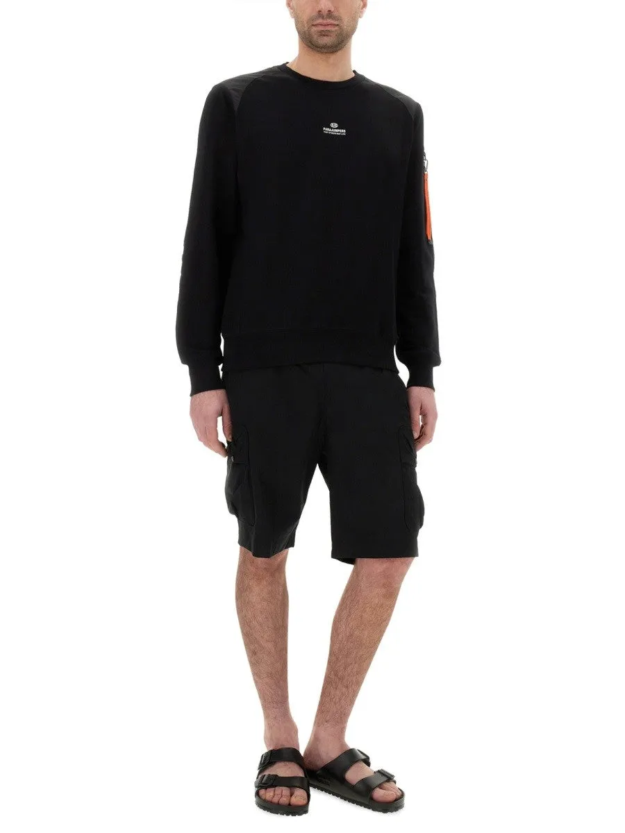 PARAJUMPERS SHORT "TUNA" sold by Siebentaschen product image thumbnail 2