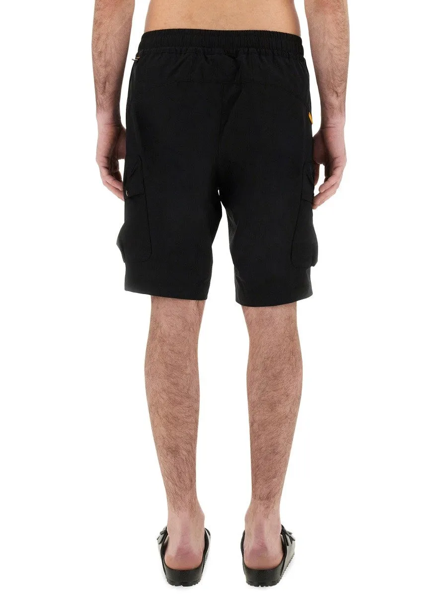 PARAJUMPERS SHORT "TUNA" sold by Siebentaschen product image thumbnail 3