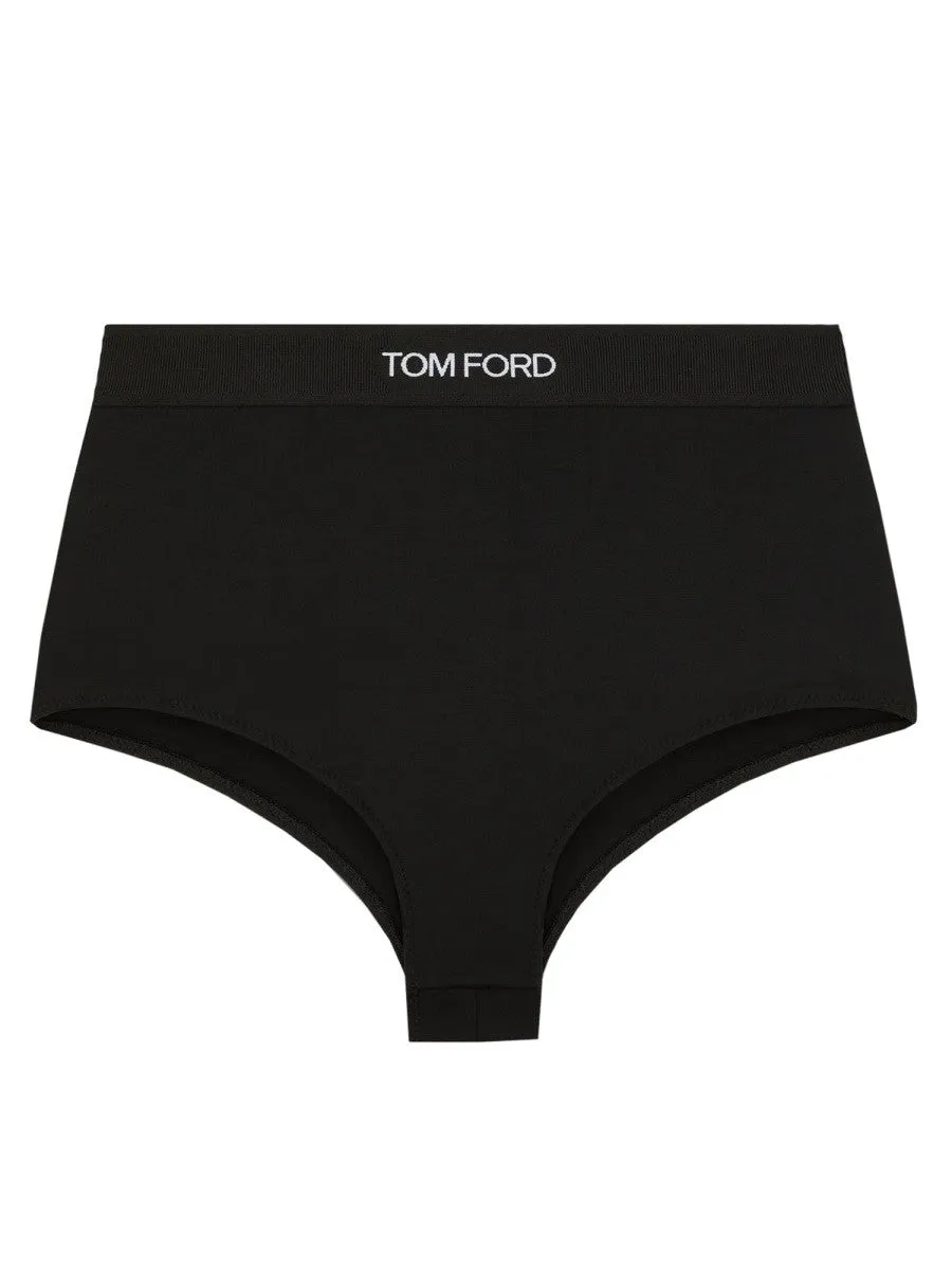 TOM FORD SLIP "SIGNATURE" sold by Siebentaschen