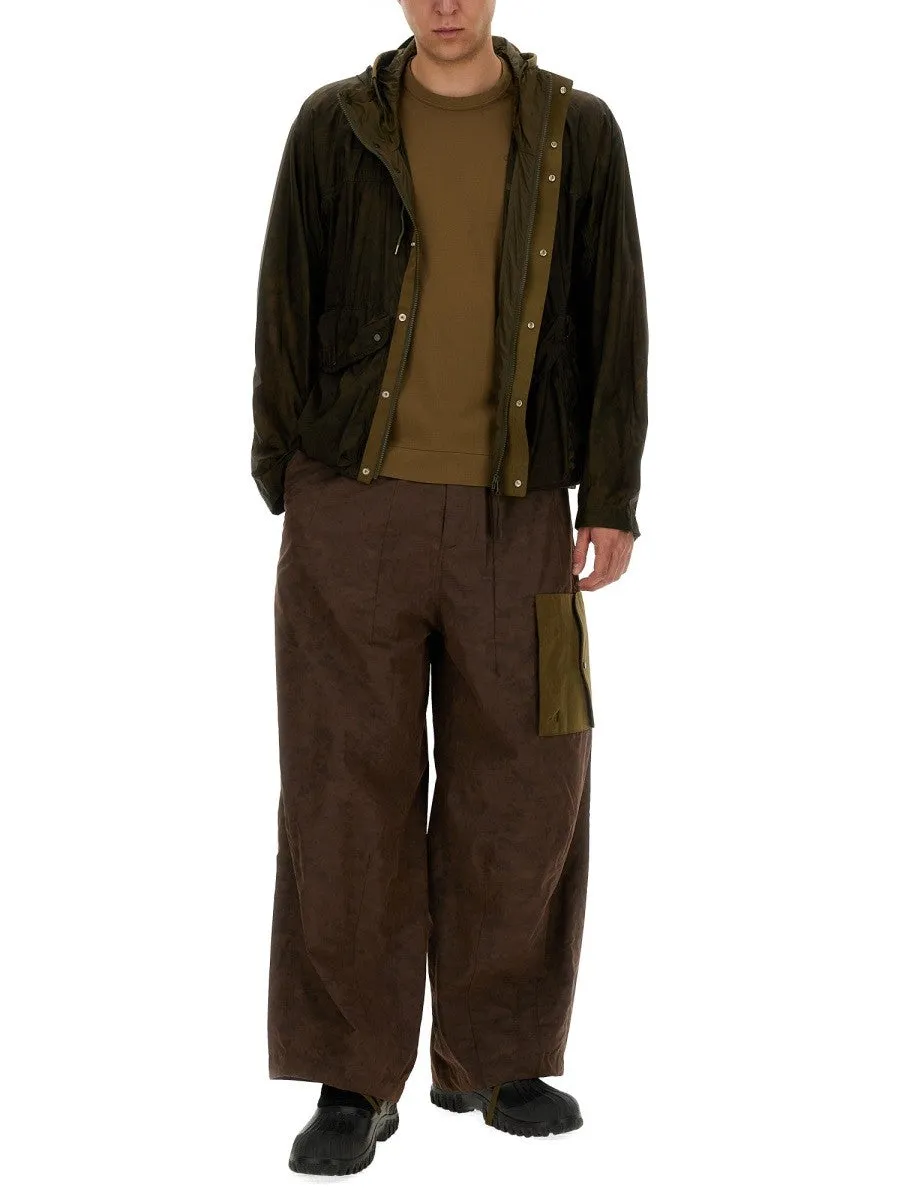 TEN C AWAKE NY X TEN C T-SHIRT sold by Siebentaschen product image thumbnail 2