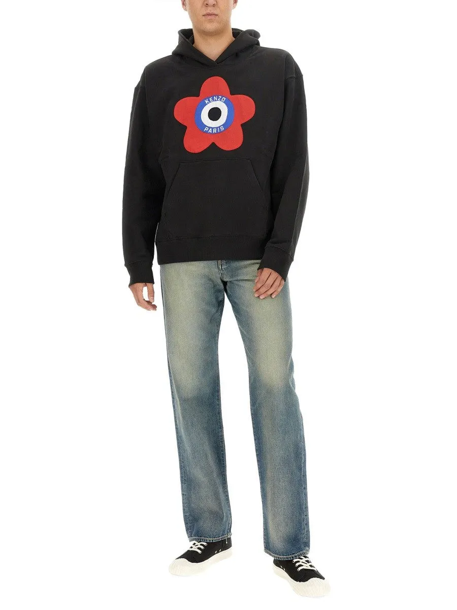 Kenzo TARGET SWEATSHIRT sold by Siebentaschen product image thumbnail 2