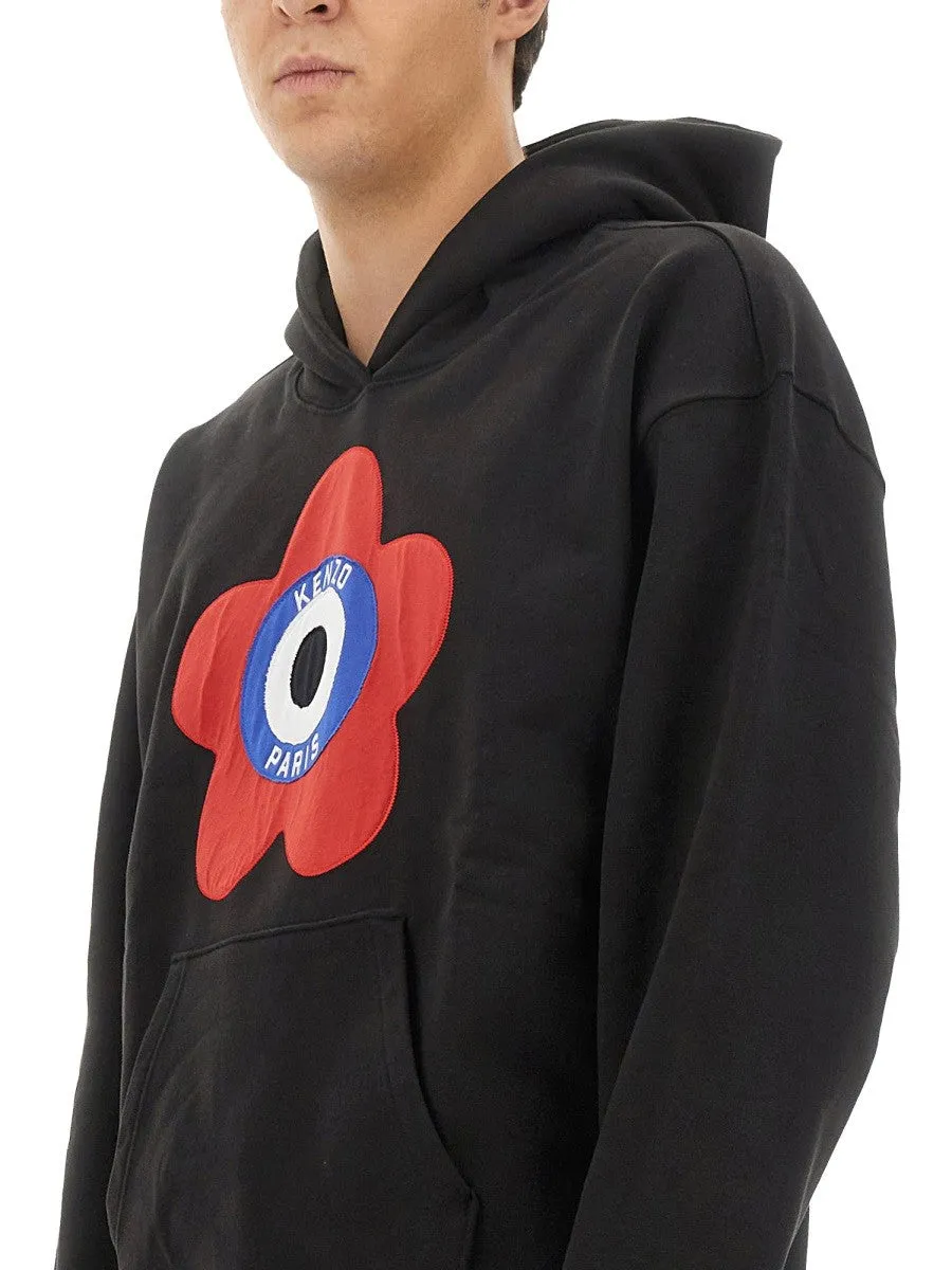 Kenzo TARGET SWEATSHIRT sold by Siebentaschen product image thumbnail 4