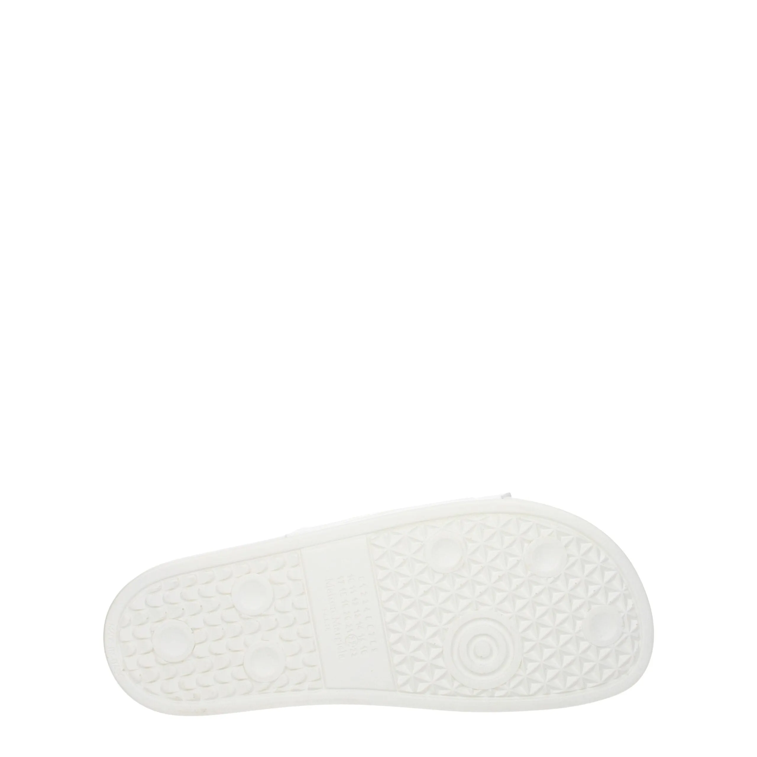 Maison Margiela White Cotton Slippers sold by Siebentaschen product image thumbnail 5
