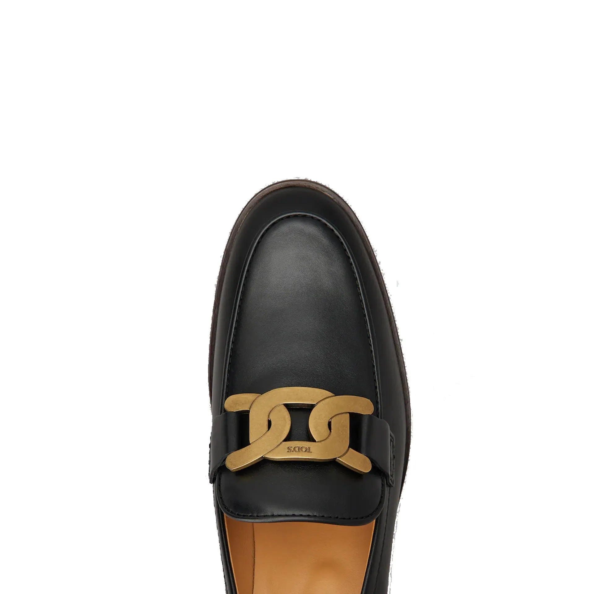 Tod's Leather Loafers sold by Siebentaschen product image thumbnail 4
