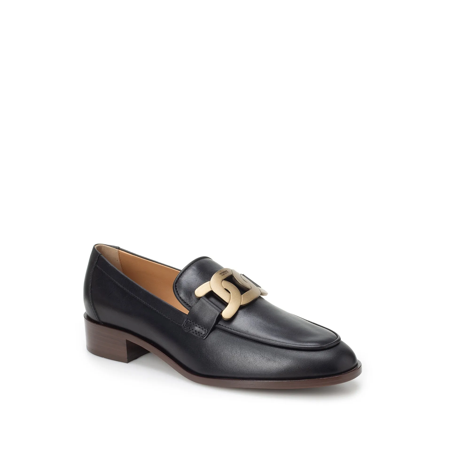 Tod's Leather Loafers sold by Siebentaschen product image thumbnail 2