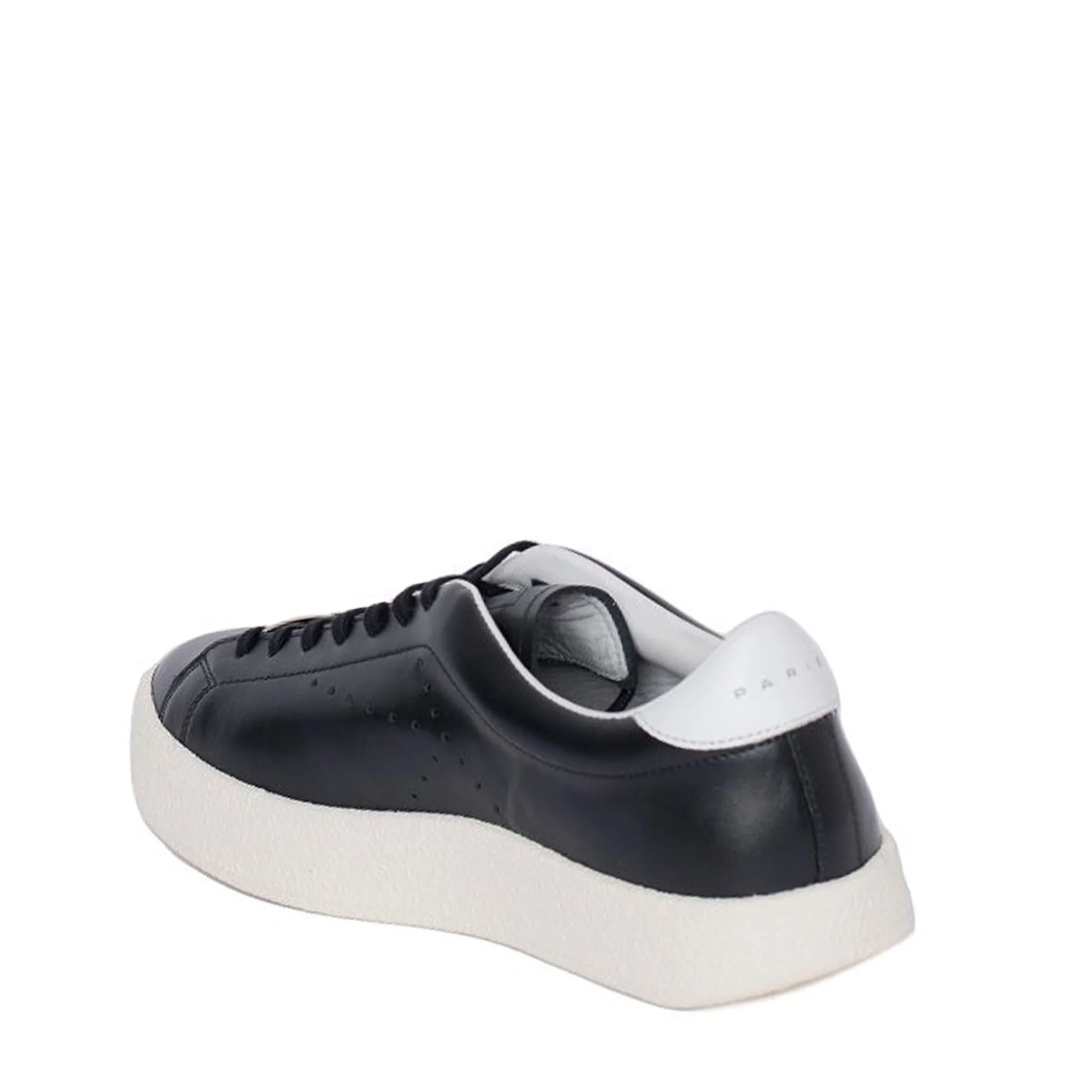 Kenzo Leather Sneakers sold by Siebentaschen product image thumbnail 3