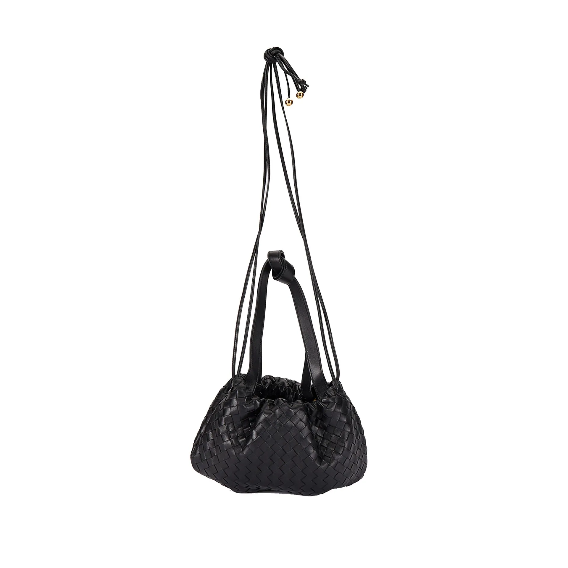 Bottega Veneta The Bulb Shoulder bag sold by Siebentaschen product image thumbnail 3