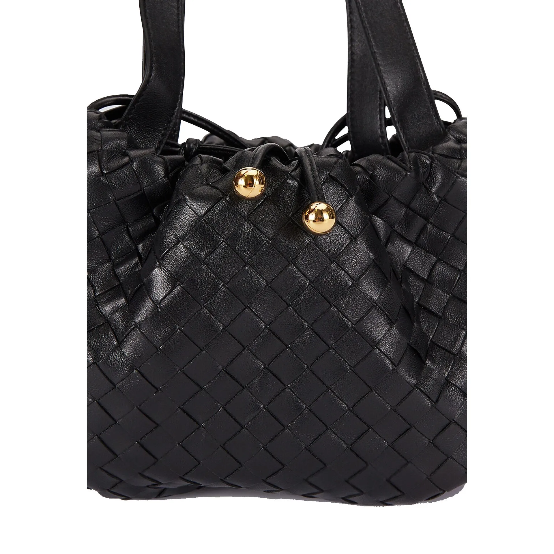 Bottega Veneta The Bulb Shoulder bag sold by Siebentaschen product image thumbnail 4