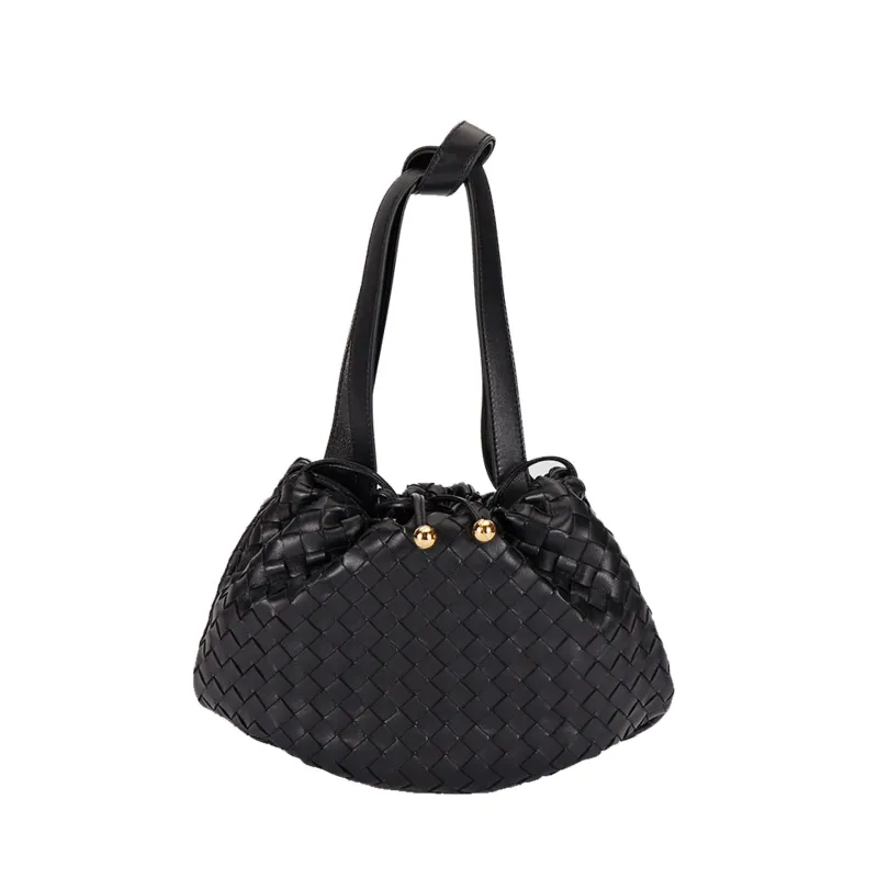 Bottega Veneta The Bulb Shoulder bag sold by Siebentaschen