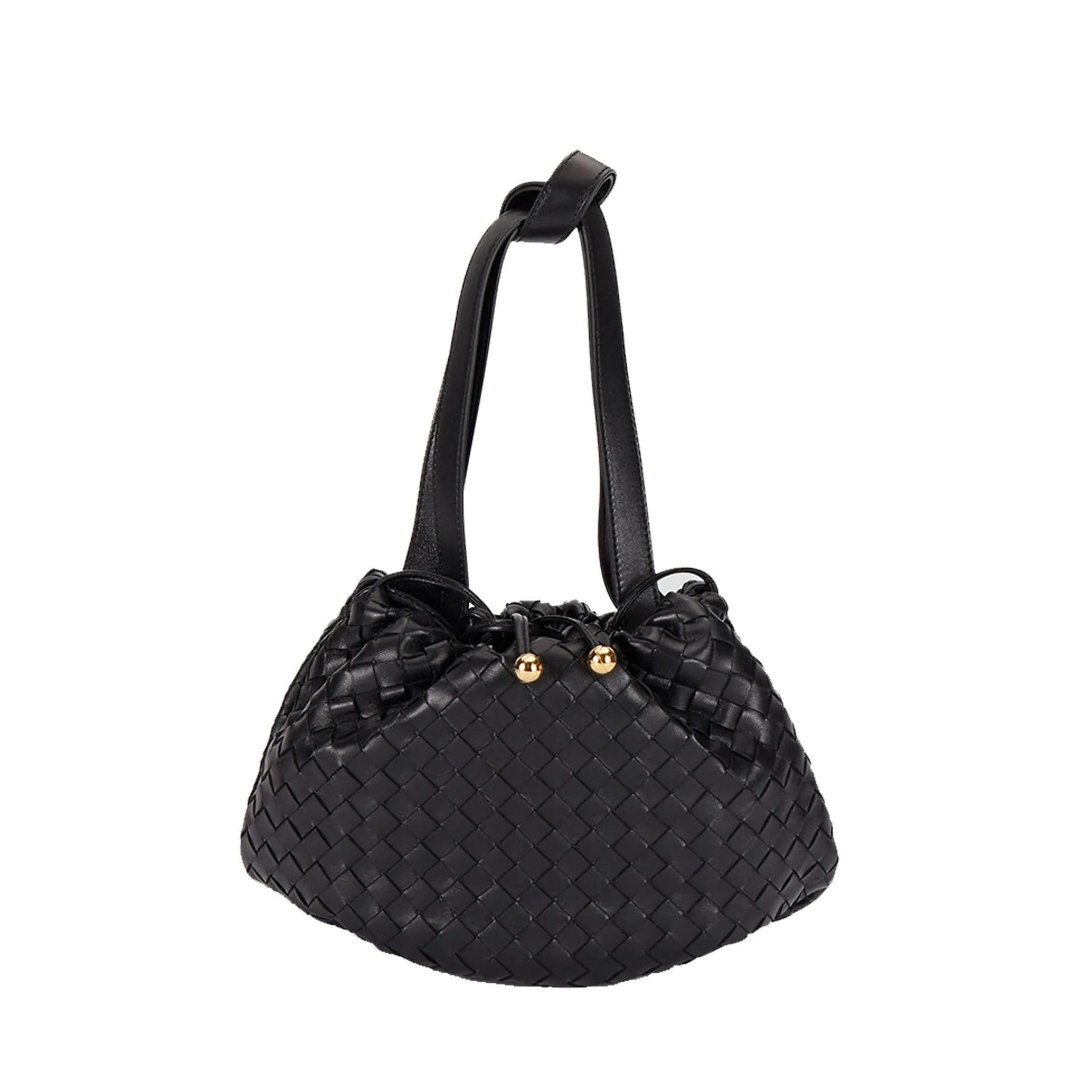 Bottega Veneta The Bulb Shoulder bag sold by Siebentaschen