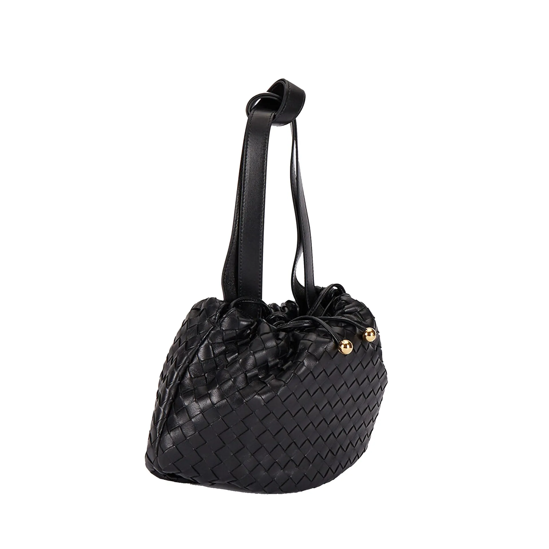 Bottega Veneta The Bulb Shoulder bag sold by Siebentaschen product image thumbnail 2