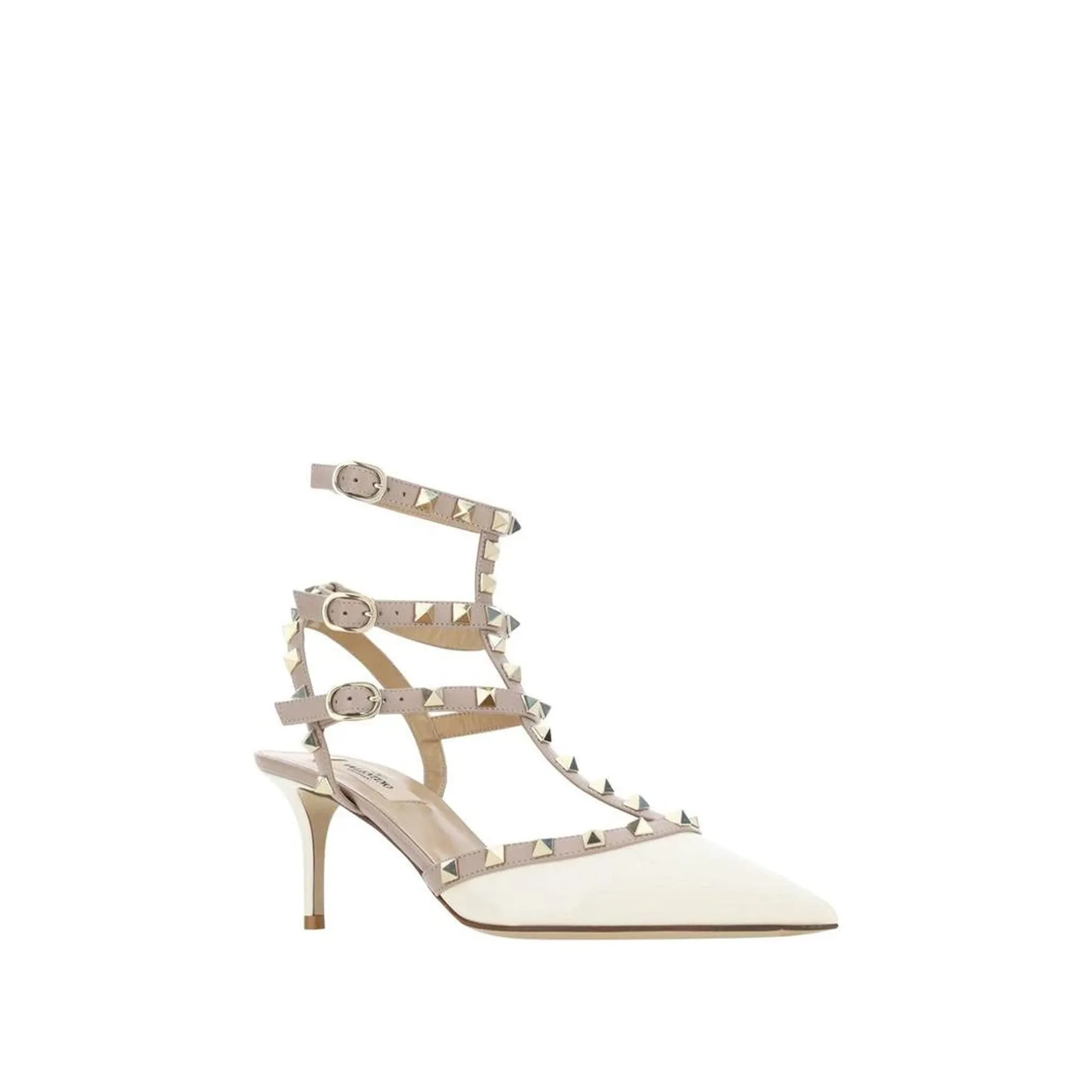 Valentino Garavani Rockstud Pumps sold by Siebentaschen product image thumbnail 2