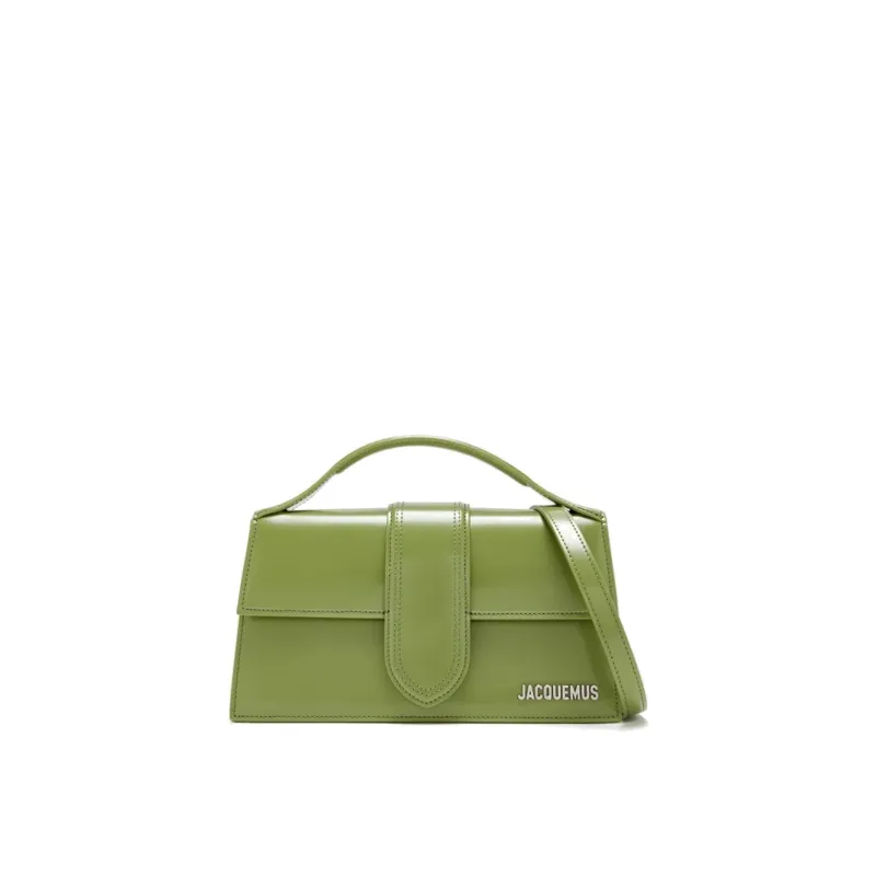 Jacquemus Le Grand Bambino Bag sold by Siebentaschen