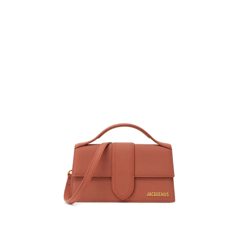 Jacquemus Le Grand Bambino Bag sold by Siebentaschen