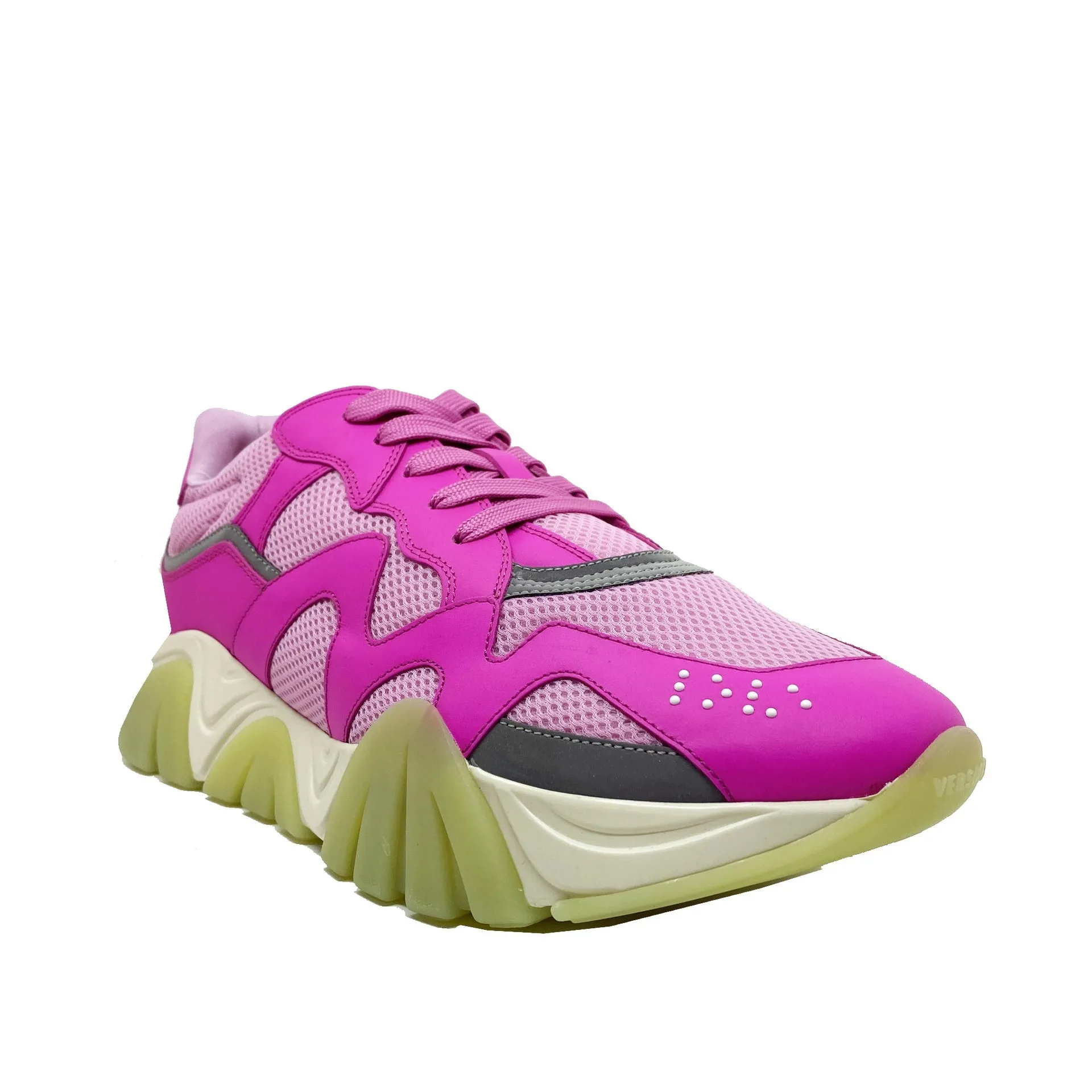Versace Logo Sneakers sold by Siebentaschen product image thumbnail 2